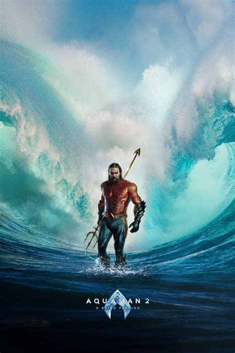 aquaman 2 castellano torrent